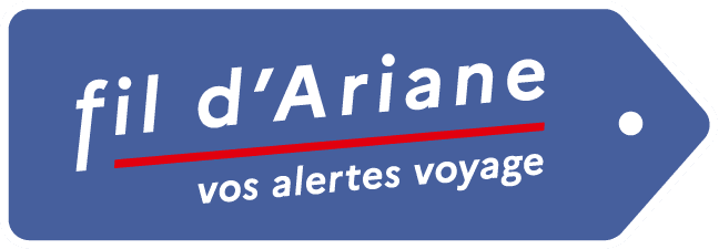 Fil d'Ariane