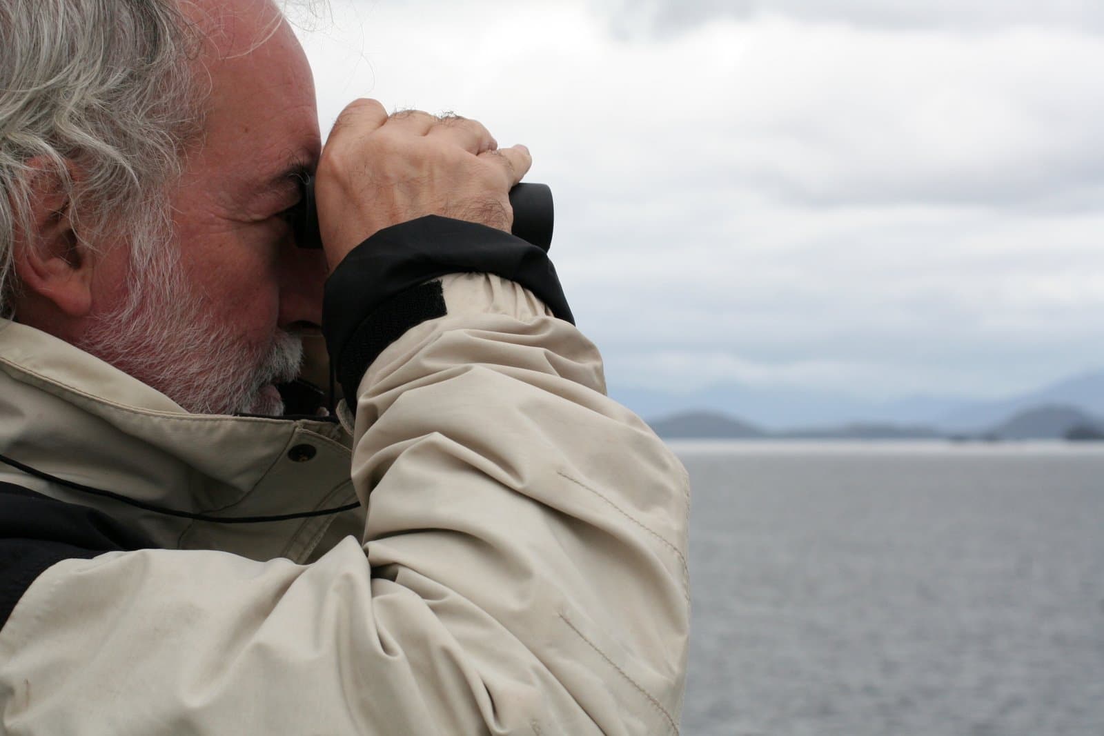 Jakes Salaberry, fondateur d'Oihana Voyages